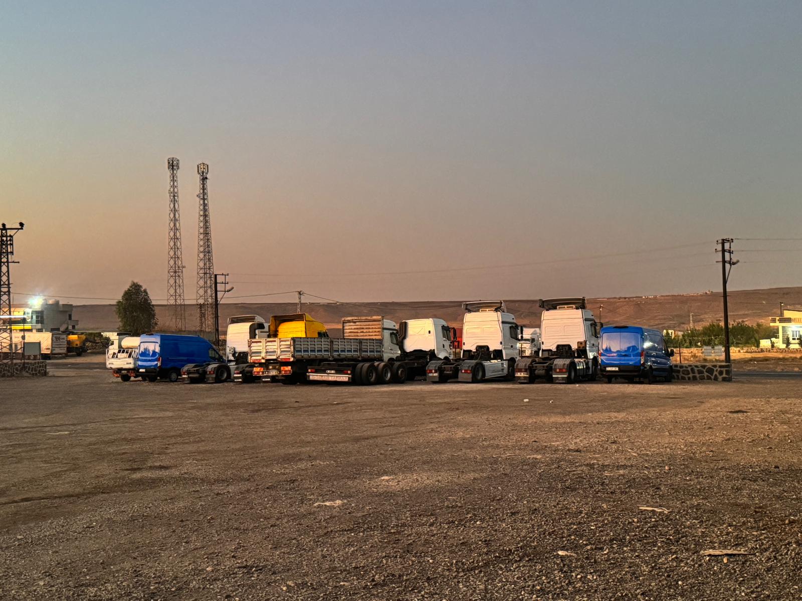 Firmamızdan Kareler