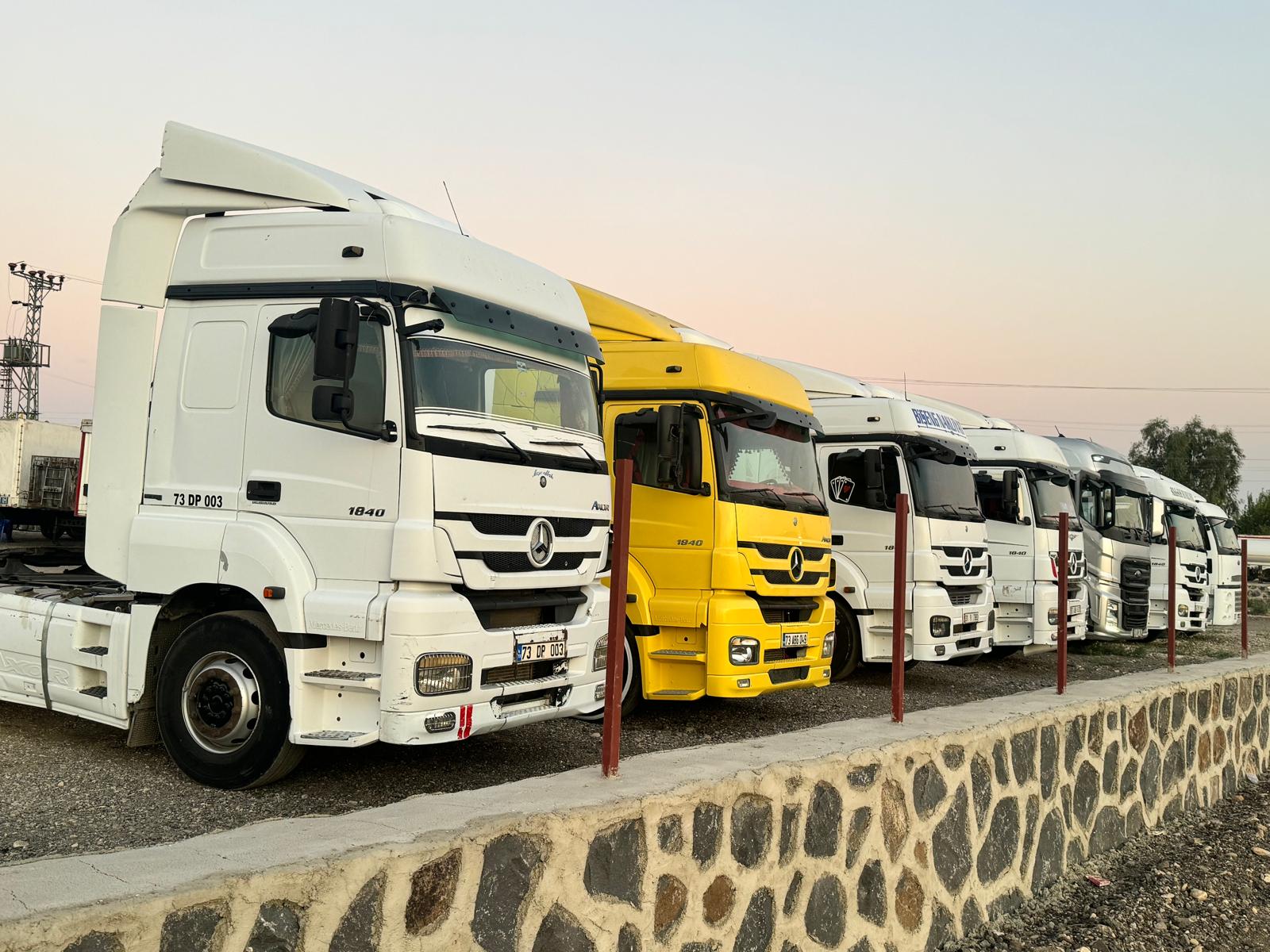 Firmamızdan Kareler